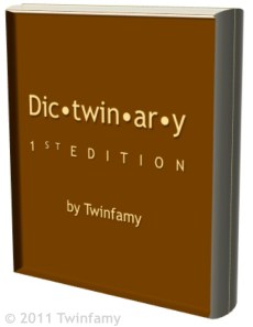 Dictwinary
