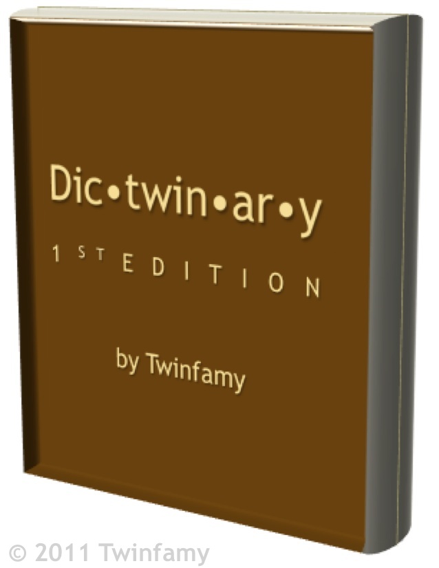 Dictwinary #1 –&nbsp;Dictwinary