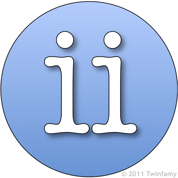 Inside Twinformation: About the&nbsp;Author