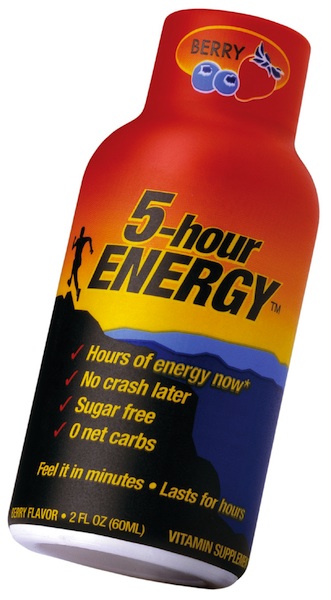 Think of the&nbsp;Children!