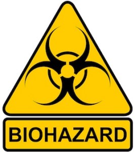 Biohazard