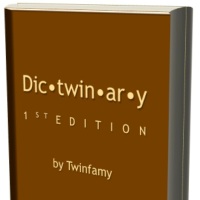 Dictwinary