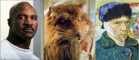 EarVictims Ear Amputation Victims