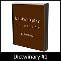 Dictwinary #1