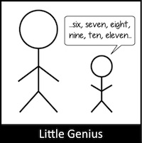 Little Genius