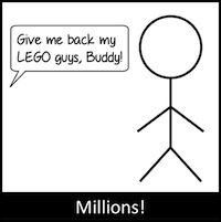 Millions!