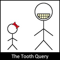 Icon199 - The Tooth Query