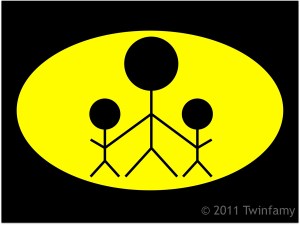 TwinfamyBatman Twinfamy Batman Logo