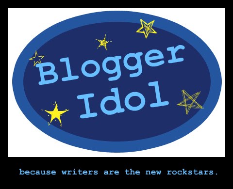 Blogger Idol