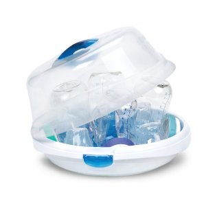 Microwave Sterilizer