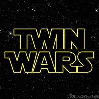 Twin Wars