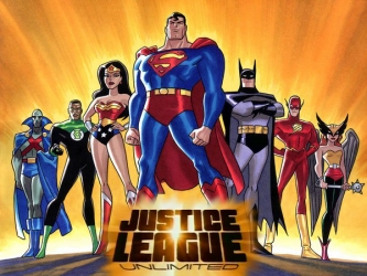 The Justice League