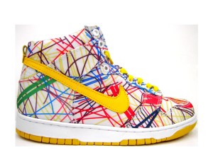 My Rad New Back-to-School Shoes