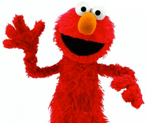An Open Letter to&nbsp;Elmo