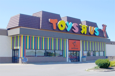 Toys "R" Us