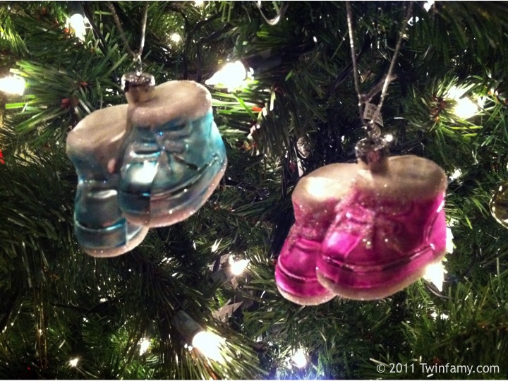 A Very Twinfamy&nbsp;Christmas