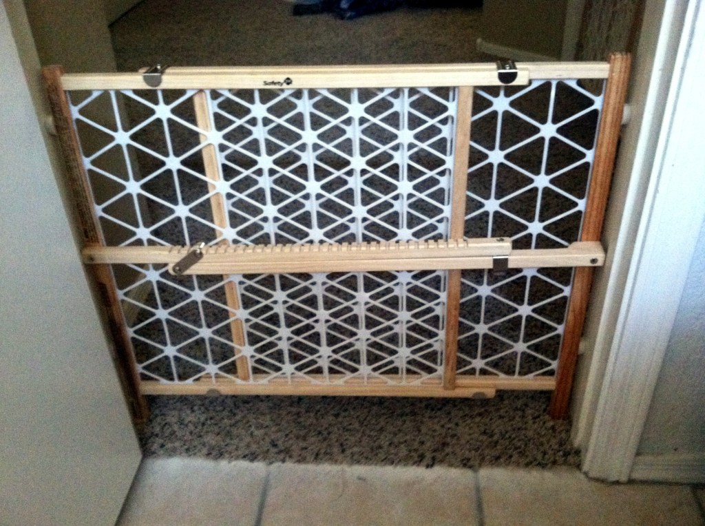 I Can’t Hear Myself&nbsp;Think