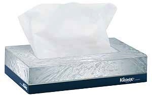Kleenex Box