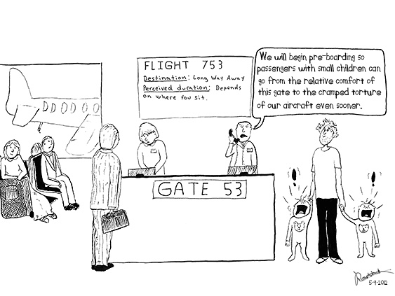 I’ve Become Enlightened