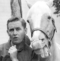 Mister Ed