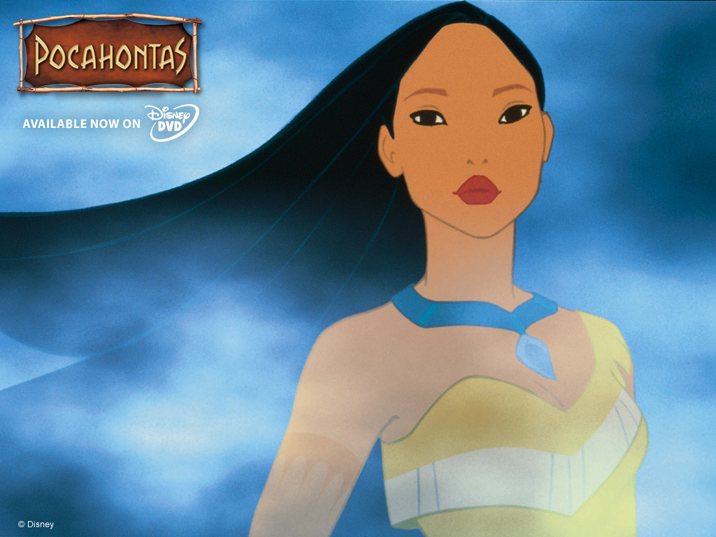 Reasons Pocahontas Needs to Stop Judging Me: A Non-Exhaustive&nbsp;List