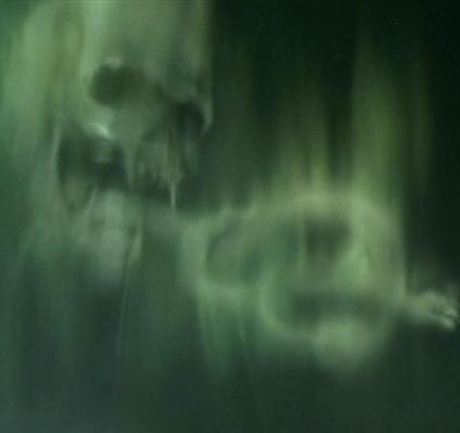 The Dark Mark - Harry Potter