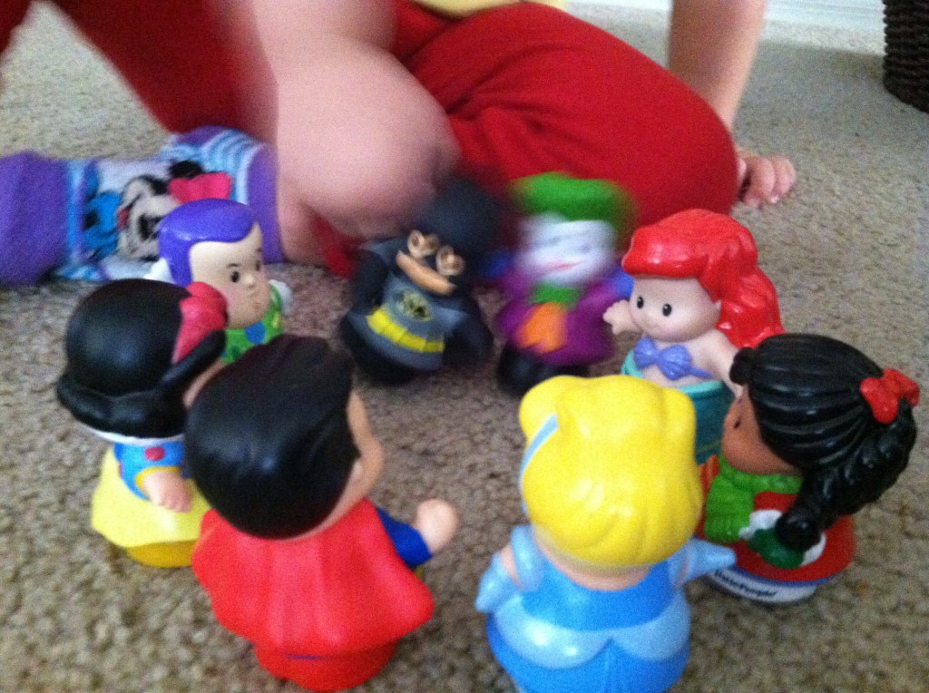 Good News/Bad News: Please Excuse My Children for Calling You an&nbsp;Ass