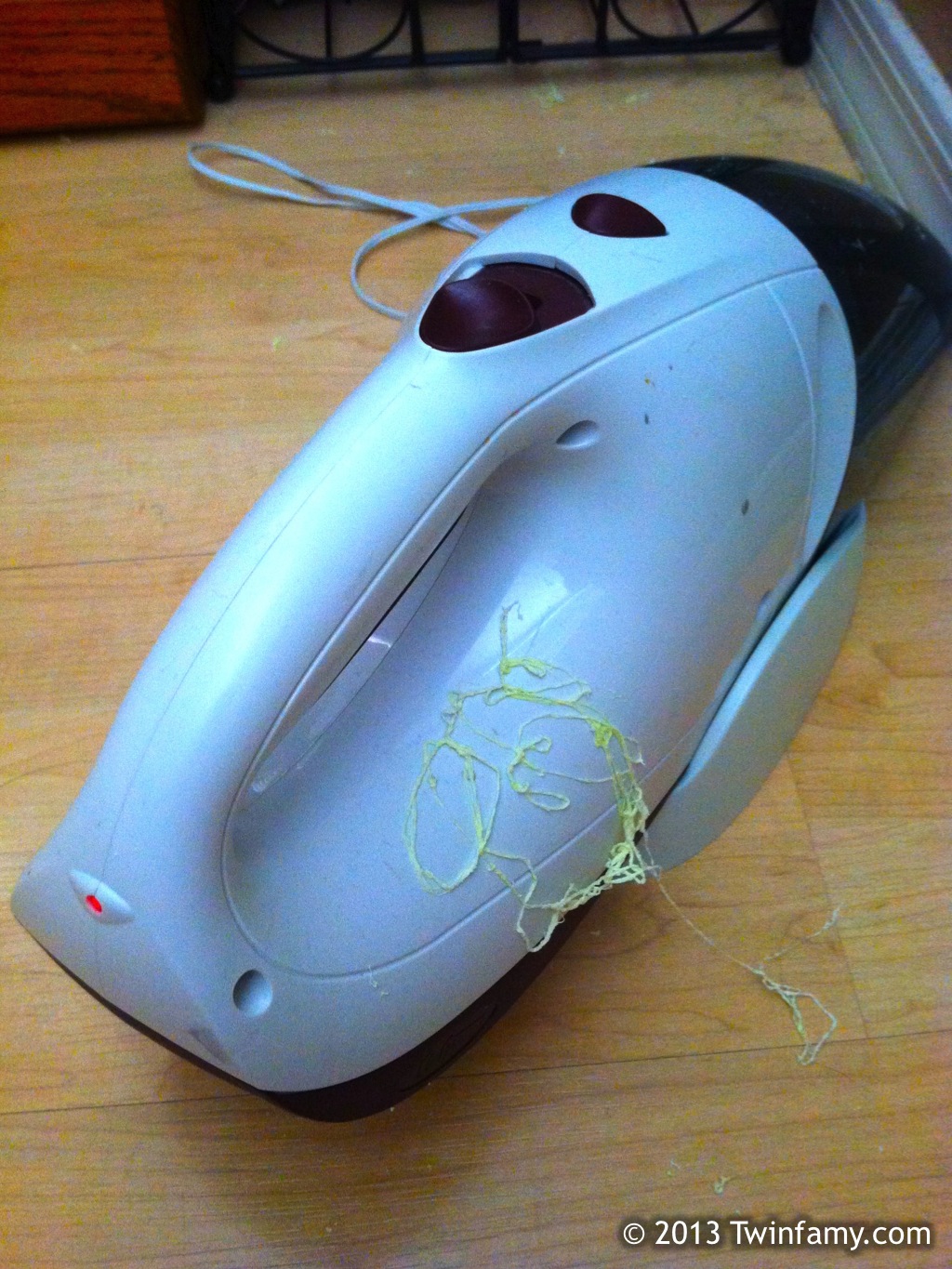 Not So Silly&nbsp;String