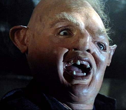 The Goonies - Sloth