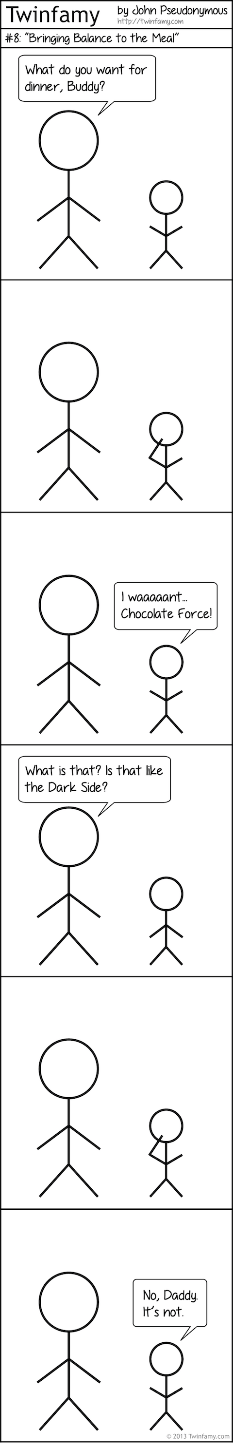 Bringing Balance to the&nbsp;Meal