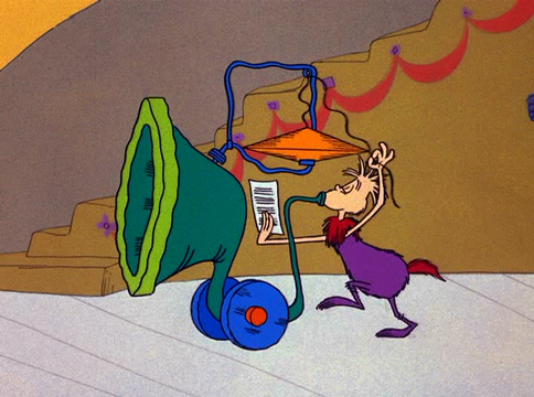 The Tap-Dancing Butt&nbsp;Crack