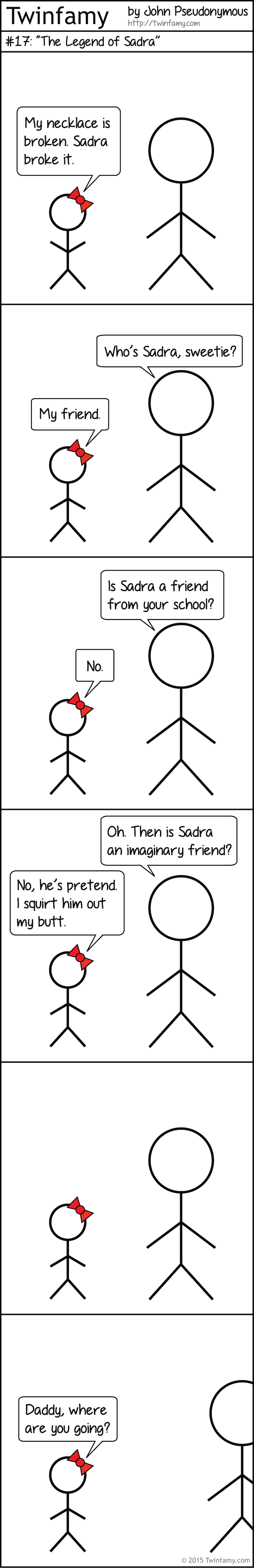 The Legend of&nbsp;Sadra