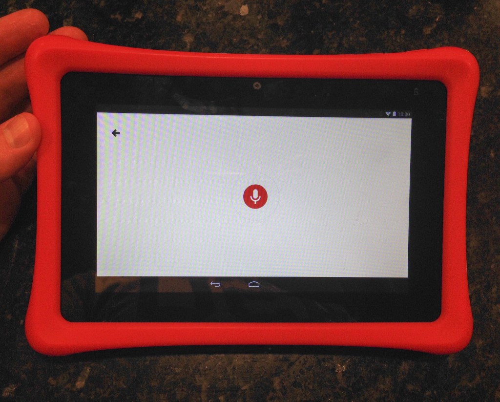 My Daughter’s YouTube Searches: A Non-Exhaustive&nbsp;List